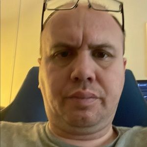 Meet your Posher, Jason